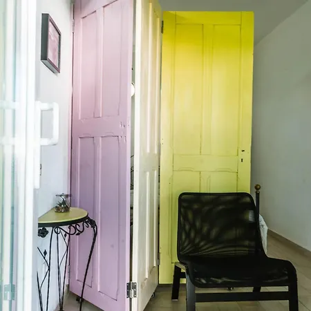 Διαμέρισμα Casa Pipas Palmela #5