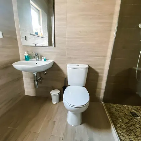 Διαμέρισμα Casa Pipas Palmela #5 *