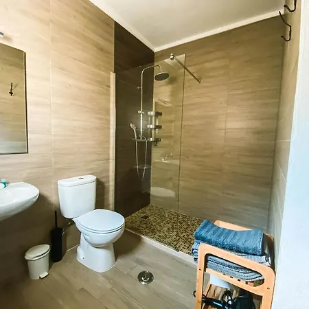 Casa Pipas Palmela #5 Pinhal Novo