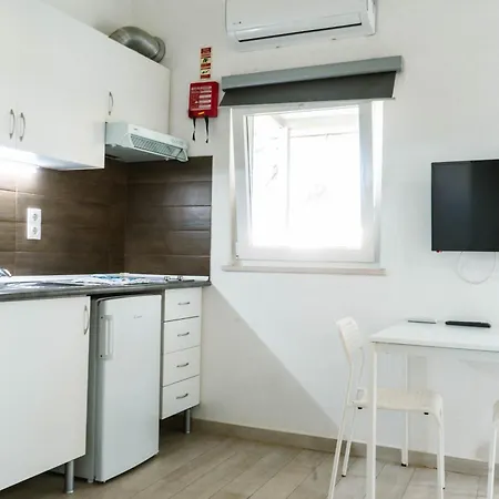 Casa Pipas Palmela #5 * بينهال نوفو