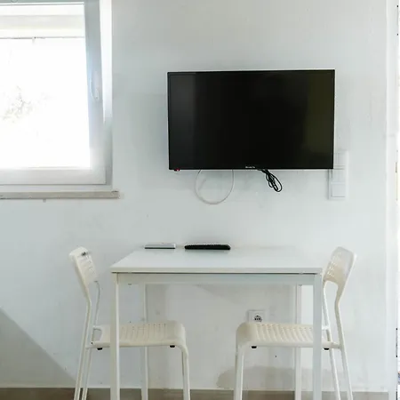 Casa Pipas Palmela #5 * Pinhal Novo