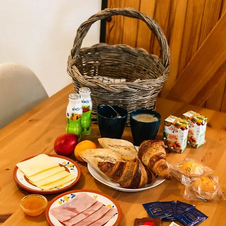 Casa Pipas Palmela #5 شقة