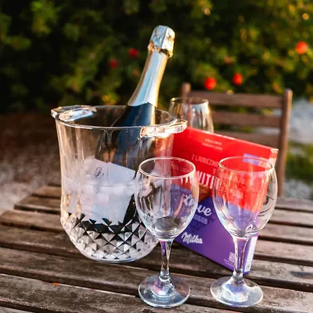 Casa Pipas Palmela #5 شقة بينهال نوفو