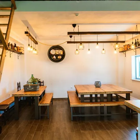 Διαμέρισμα Casa Pipas Palmela #5 *