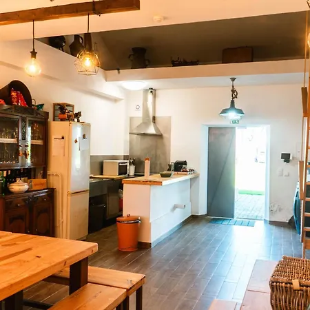 شقة Casa Pipas Palmela #5