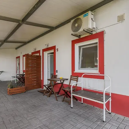 Casa Pipas Palmela #5 Appartamento