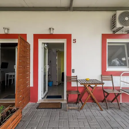 Casa Pipas Palmela #5 *