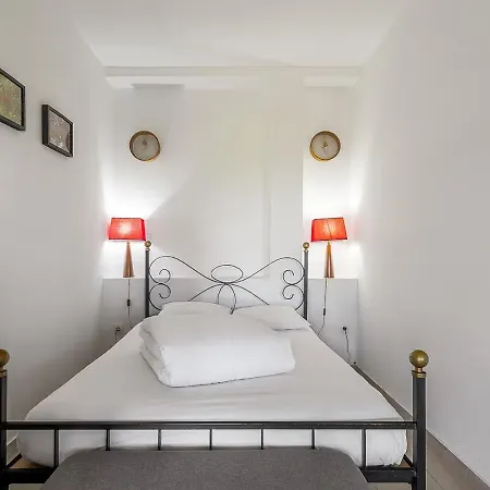 Casa Pipas Palmela #5 Appartamento *