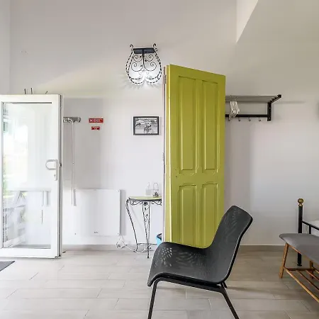 Casa Pipas Palmela #5 Appartamento