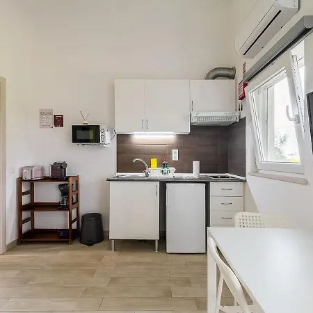 Casa Pipas Palmela #5 *