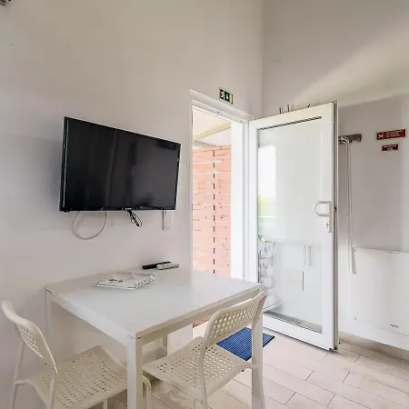 Casa Pipas Palmela #5 شقة