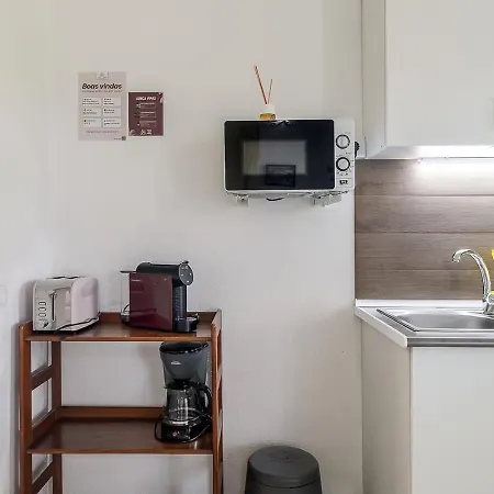 公寓 Casa Pipas Palmela #5 *