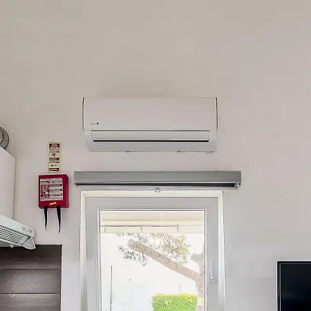 شقة Casa Pipas Palmela #5 *