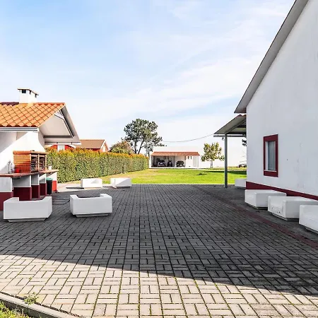 شقة Casa Pipas Palmela #5 بينهال نوفو