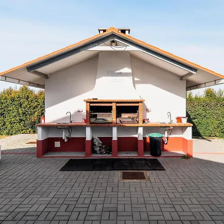 Casa Pipas Palmela #5 شقة بينهال نوفو