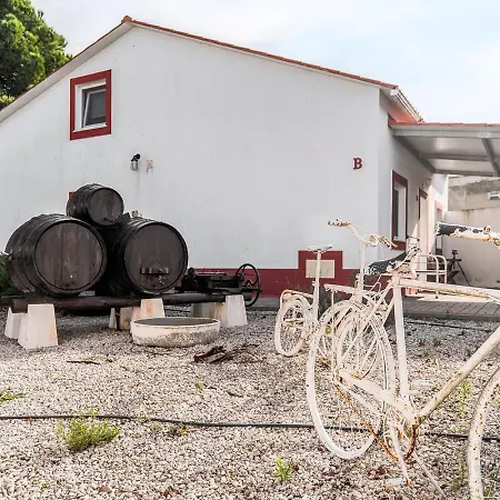 Casa Pipas Palmela #5 *