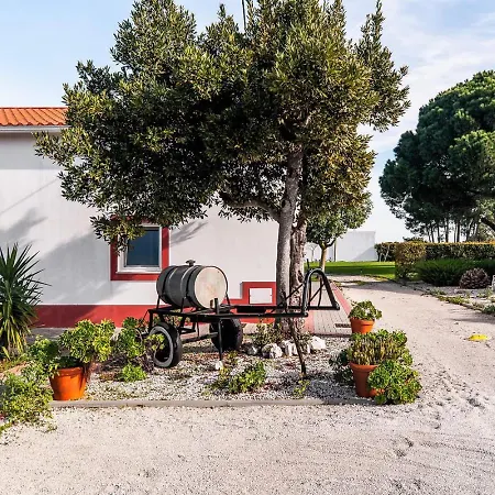 Casa Pipas Palmela #5 公寓 新皮尼亚尔