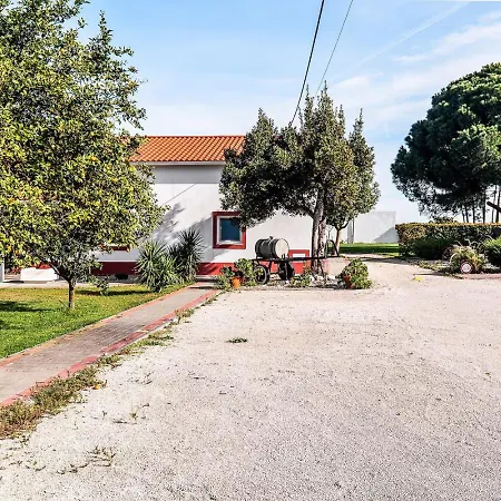 Casa Pipas Palmela #5 شقة *