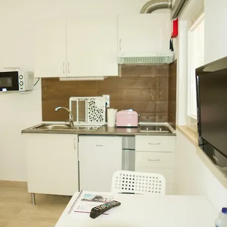 Casa Pipas #5 شقة
