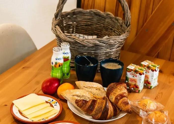 Casa Pipas Palmela #5 Appartamento