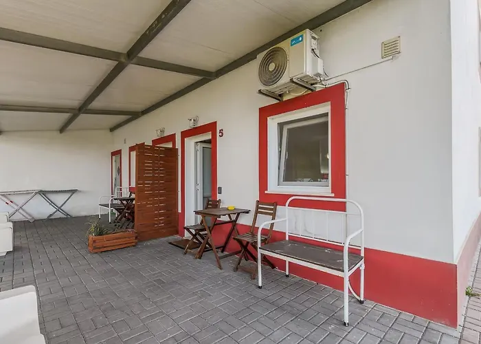 Casa Pipas Palmela #5 Appartamento