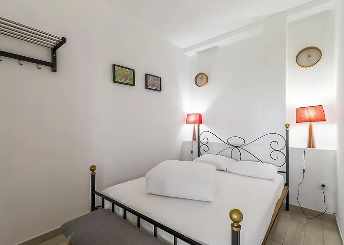 Casa Pipas Palmela #5 Pinhal Novo