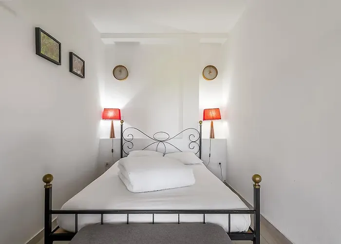 Casa Pipas Palmela #5 Appartamento *