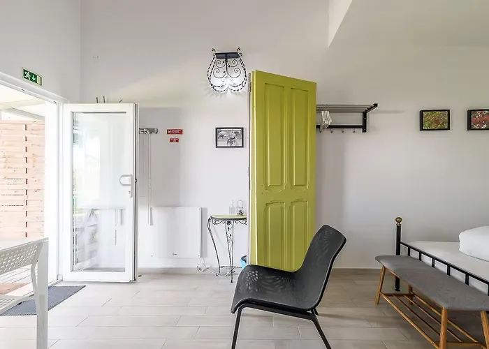 Casa Pipas Palmela #5 Appartamento