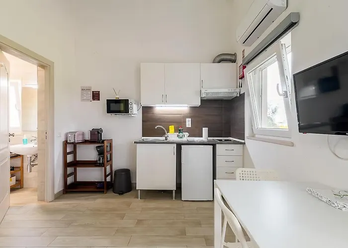 Casa Pipas Palmela #5 *