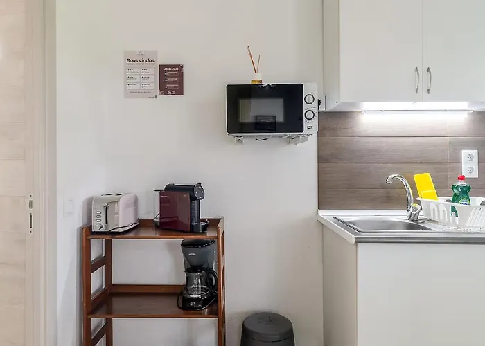 Appartamento Casa Pipas Palmela #5 *