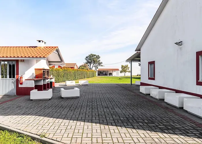 Appartamento Casa Pipas Palmela #5 Pinhal Novo