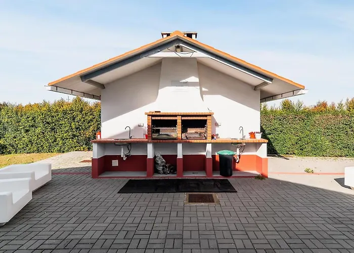 Casa Pipas Palmela #5 Appartamento Pinhal Novo