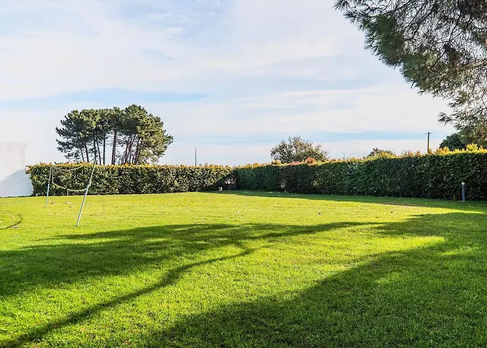 Casa Pipas Palmela #5 *