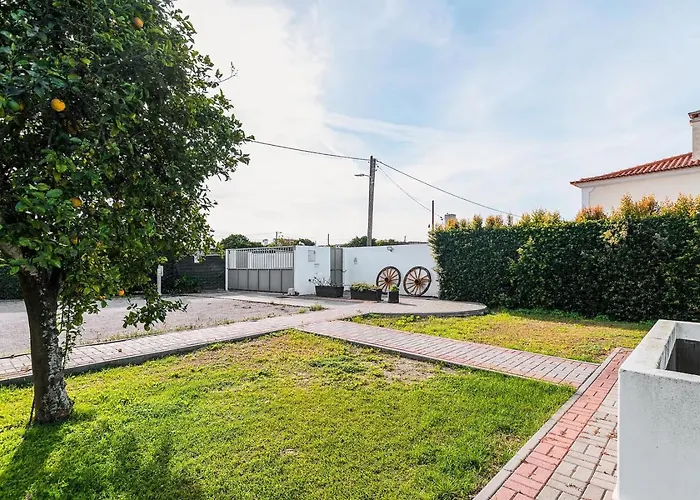 Appartamento Casa Pipas Palmela #5