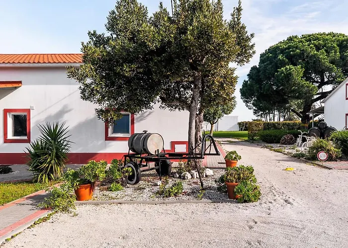 Casa Pipas Palmela #5 Appartamento Pinhal Novo